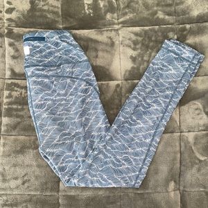 Vuori leggings